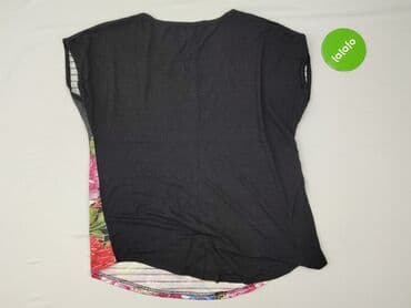 bluzki do spodenek: Bluzka damska, rozmiar L — 3