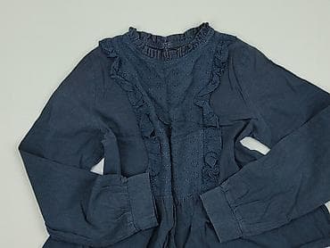 bluzki ecru: Shein, Bluzka damska, rozmiar M — 1