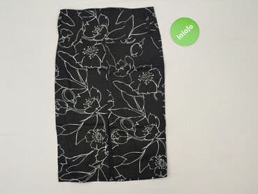 czarne spódnice ołówkowe z wysokim stanem: Spódnica damska, rozmiar S — 3