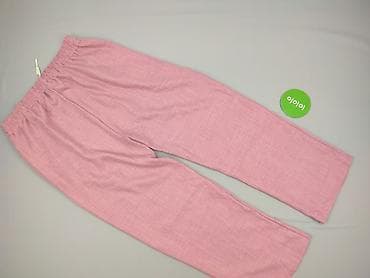 baggy dresy: Spodnie dresowe damskie, rozmiar 5XL — 3