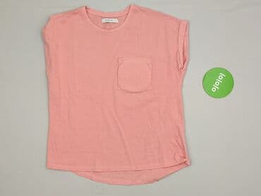 reserved t shirty damskie wyprzedaż: T-shirt damski, rozmiar S — 3