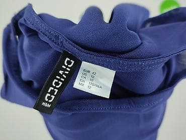 marie lund: H&M Divided, Sukienka damska, rozmiar L — 4