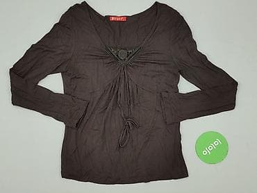 ubra kurtka: Bluzka damska, rozmiar L — 2