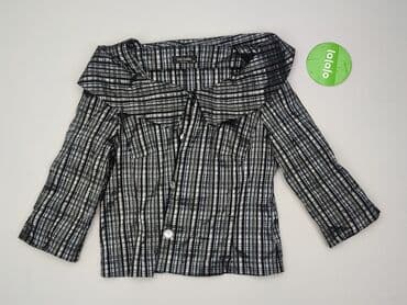 isabel marant buty na koturnie: Bluzka damska, rozmiar 2XL — 2