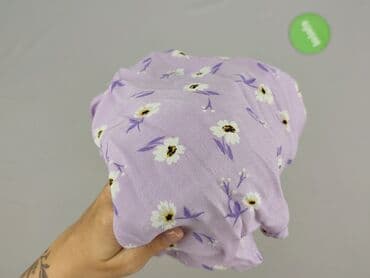 sukienka fioletowa zara: PULL&BEAR, Sukienka damska, rozmiar M — 6