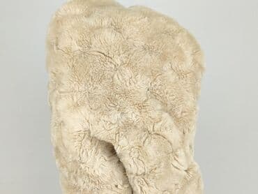 kamizelka damska z futerkiem: Kamizelka damska, rozmiar L — 5