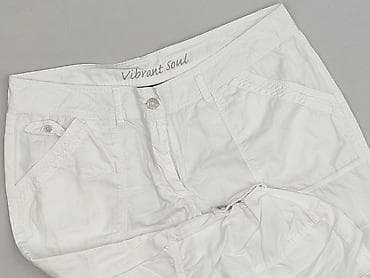 Spodnie 3/4 damskie, rozmiar XL