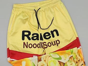 sweter do getrow: Spodnie dresowe dla mężczyzn, rozmiar M — 1