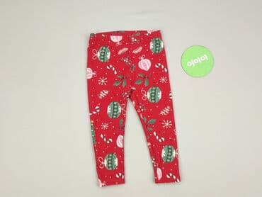 kombinezon czołgisty wz 2010: Legginsy dziecięce, So cute, 1.5-2 lat, 92, stan - Idealny — 2