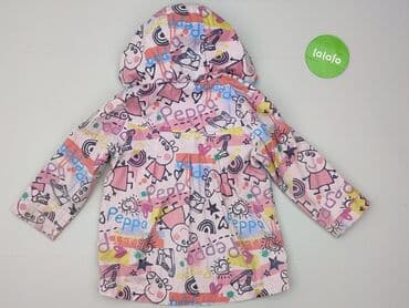 abercrombie fitch bluza: Kurtka przejściowa, Next, 4-5 lat, 104-110 cm, stan - Bardzo dobry — 3