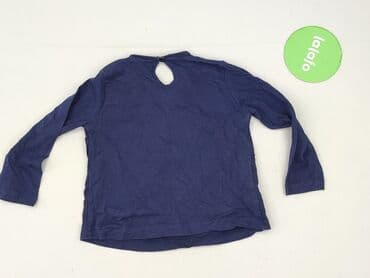 sukienka boho plus size: Blouse, Zara, 1.5-2 years, 86-92 cm, condition - Perfect — 3