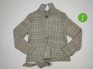 dresy budowlane: SZACHOWNICA, Bluzka damska, rozmiar XL — 3