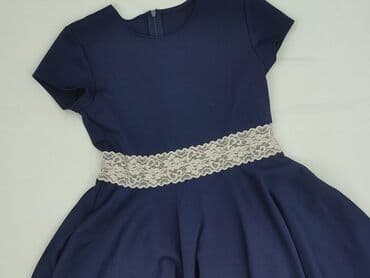 fajna sukienka na komunię: Sukienka damska, rozmiar S — 2