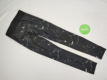 action trampki: Adidas, Legginsy Sportowe damskie, rozmiar S — 3