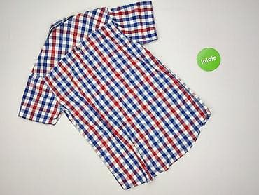 sinsay softshell: House, Сорочка для чоловіків, розмір S — 3