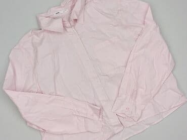 koszula z krótkim rękawem damska sinsay: Sinsay, Women`s shirt, size L — 1