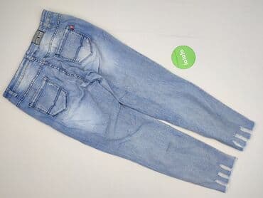 dżinsy plus size: Daysie, Jeansy damskie, rozmiar 2XL — 3