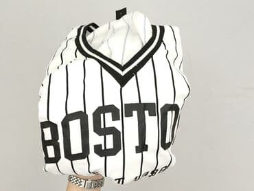 koszulki do koszykowki z wlasnym nadrukiem: Shein, T-shirt damski, rozmiar S — 5