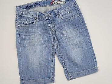 c: Szorty damskie, rozmiar S — 1