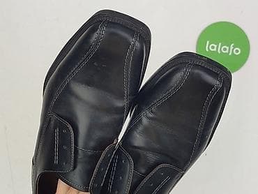 Mens: Shoes for men, size 44 — 6
