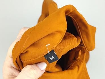 pull and bear golf damski: Damska koszulka polo, rozmiar M — 5