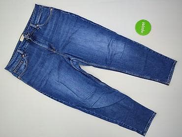 gap bluzki: F&F, Jeansy damskie, rozmiar XL — 2