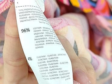 mango zwroty: Sinsay, Sukienka damska, rozmiar M — 5