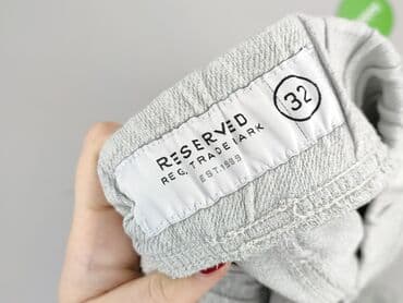 Spodnie: Spodnie dresowe dla mężczyzn, rozmiar 2XS — 4