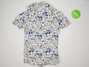 pull and bear bluza: Topman, Koszulа dla mężczyzn, rozmiar XS — 3