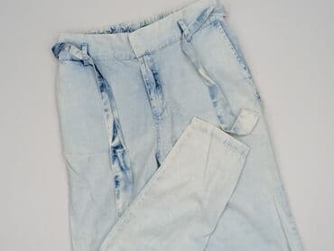 dżinsy house: House of Denim, Jeansy damskie, rozmiar XS — 1