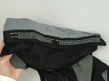 wkładki do stroju kąpielowego h m: Top damski, S — 4