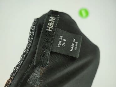 sukienki perfe: H&M, Sukienka damska, rozmiar M — 4
