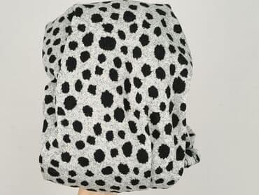 sukienka z marszczeniem na brzuchu plus size: Women`s dress, XL — 6