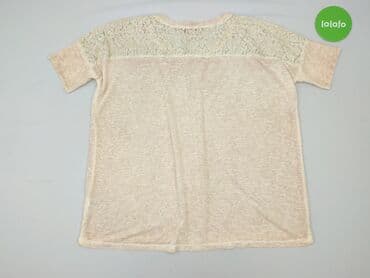 genzie bluzy: Bluzka damska, rozmiar XL — 3