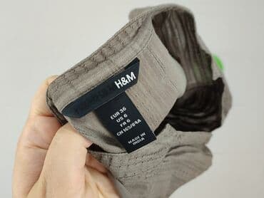hm t shirty basic: H&M, Bluzka damska, rozmiar S — 4