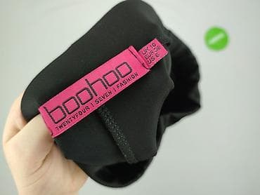 Kobiety: Boohoo, Spódnica damska, rozmiar M — 4