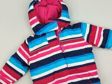 Jacket, Topomini, 6-9 months, condition - Very good