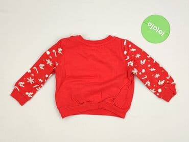 kombinezon zimowy 92 hm: Bluza, Disney, 6-9 miesięcy, stan - Idealny — 3