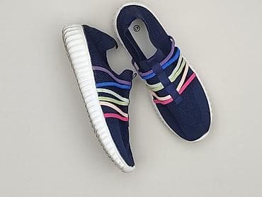 Sneakersy damskie, rozmiar 39