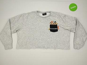 bluzki harry potter: Harry Potter, Bluza damska
, rozmiar M — 2