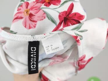 sklep hm sukienki: H&M Divided, Sukienka damska, rozmiar XS — 4