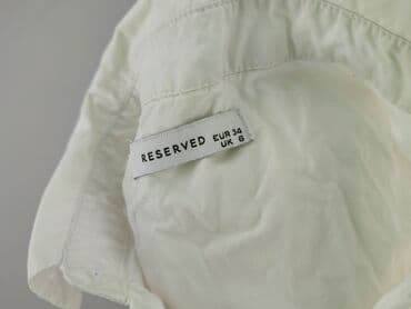 spodnice reserved: Reserved, Sukienka damska, rozmiar 2XS — 6