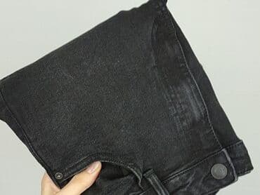 silesia sklepy z dżinsami: Sinsay, Jeansy damskie, rozmiar L — 7