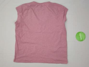 msch copenhagen t shirty: Coster Copenhagen, T-shirt damski, rozmiar XL — 3