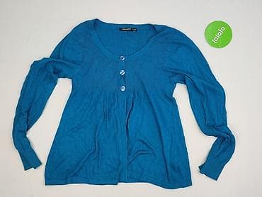 olimpia sweter: Atmosphere, Kardigan damski, rozmiar L — 2