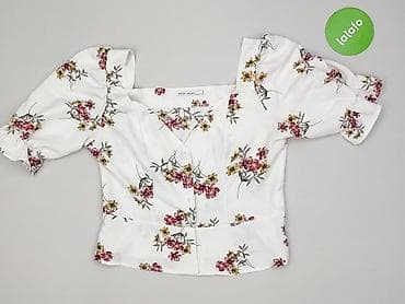 bluzy dior: Bluzka damska, rozmiar S — 2