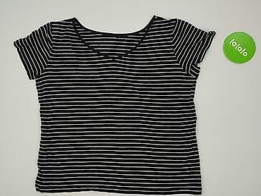 jordan sizer: T-shirt damski, rozmiar XL — 4
