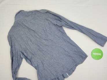 koszula puro lino: Koszula damska, rozmiar 3XL — 3