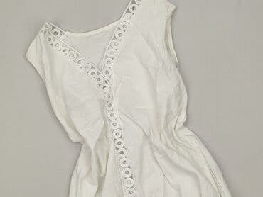 t shirty z dekoltem v allegro: Women`s shirt, size S (EU 36) — 1