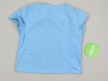 bluzki tie dye: Sinsay, T-shirt damski, rozmiar XL — 4